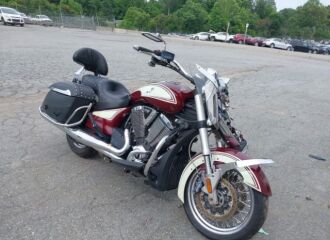  2013 VICTORY MOTORCYCLES  - Image 0.