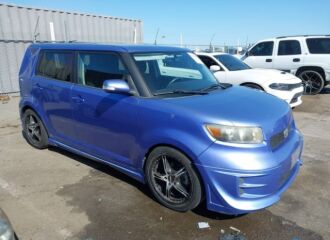  2010 SCION  - Image 0.