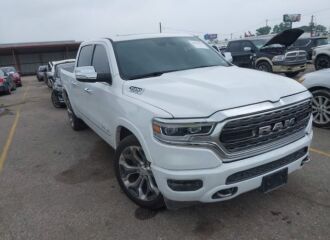  2019 RAM  - Image 0.