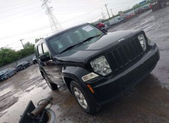  2010 JEEP  - Image 0.