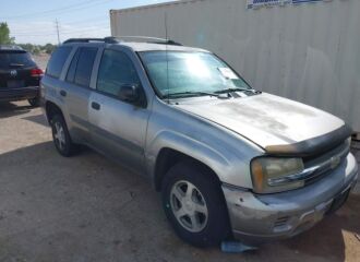  2005 CHEVROLET  - Image 0.