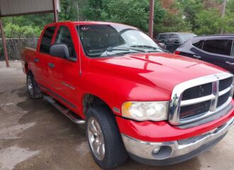  2004 DODGE  - Image 0.