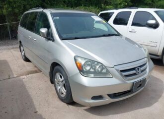  2005 HONDA  - Image 0.