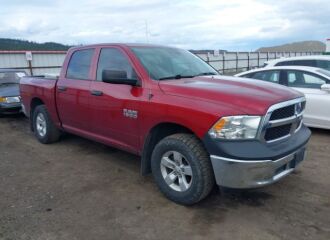  2014 RAM  - Image 0.