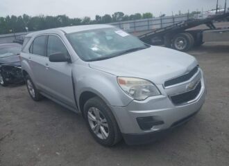  2012 CHEVROLET  - Image 0.