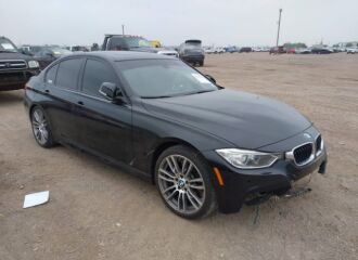  2014 BMW  - Image 0.