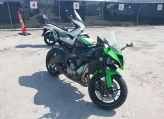  2016 KAWASAKI  - Image 0.