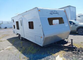  2005 JAYCO  - Image 0.