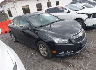  2014 CHEVROLET  - Image 0.