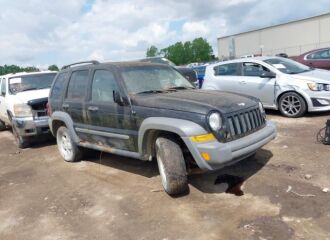  2005 JEEP  - Image 0.