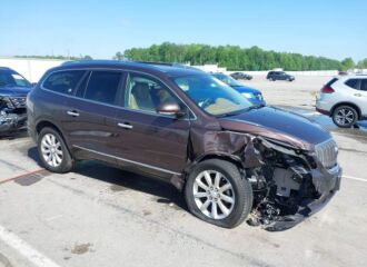  2015 BUICK  - Image 0.