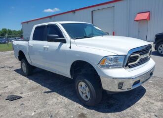  2019 RAM  - Image 0.