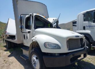  2016 FREIGHTLINER  - Image 0.