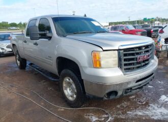  2008 GMC  - Image 0.