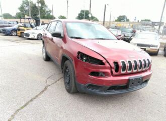  2014 JEEP  - Image 0.