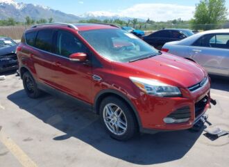  2016 FORD  - Image 0.