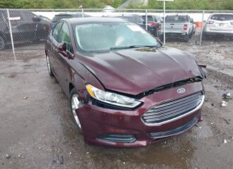  2013 FORD  - Image 0.