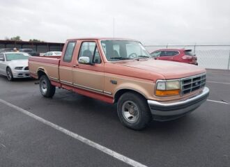  1994 FORD  - Image 0.