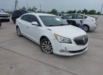  2014 BUICK  - Image 0.