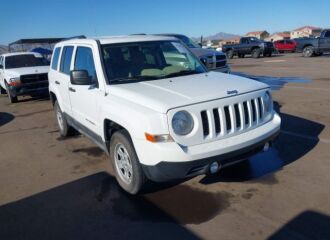  2011 JEEP  - Image 0.