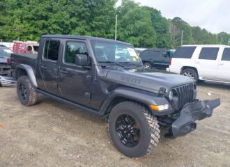  2021 JEEP  - Image 0.