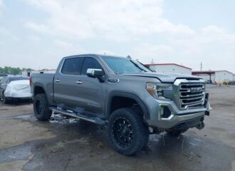  2019 GMC  - Image 0.