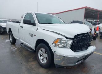  2019 RAM  - Image 0.