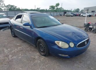  2006 BUICK  - Image 0.