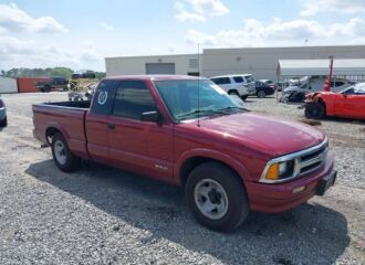  1994 CHEVROLET  - Image 0.