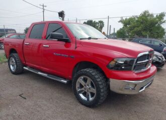  2011 DODGE  - Image 0.