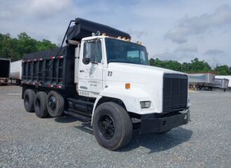  1987 FREIGHTLINER  - Image 0.