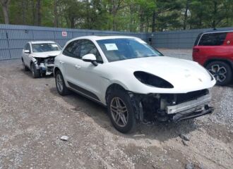  2018 PORSCHE  - Image 0.