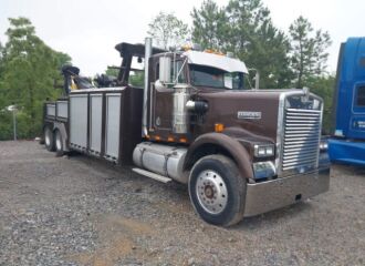  1988 KENWORTH  - Image 0.