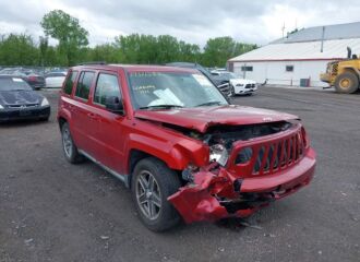  2010 JEEP  - Image 0.