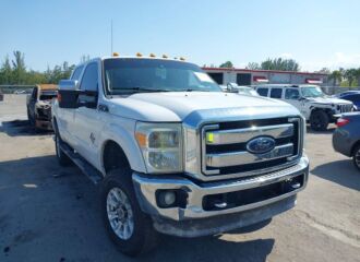  2013 FORD  - Image 0.