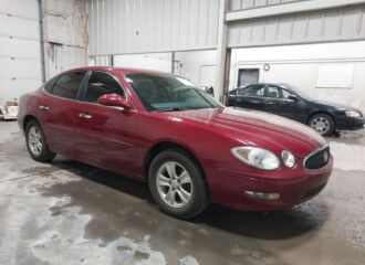  2005 BUICK  - Image 0.