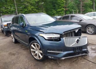  2018 VOLVO  - Image 0.