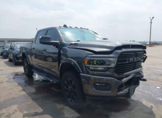  2019 RAM  - Image 0.