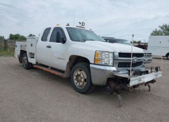  2009 CHEVROLET  - Image 0.