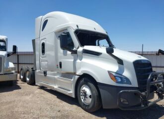  2024 FREIGHTLINER  - Image 0.