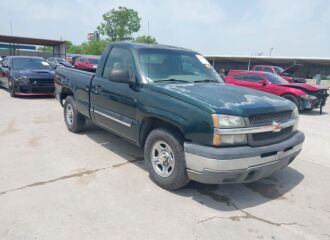  2003 CHEVROLET  - Image 0.