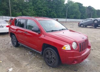  2009 JEEP  - Image 0.