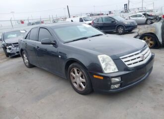  2005 CADILLAC  - Image 0.