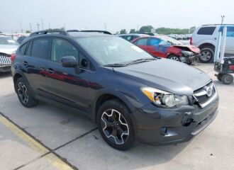  2014 SUBARU  - Image 0.