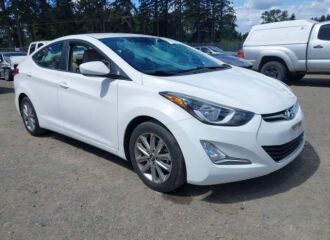  2014 HYUNDAI  - Image 0.