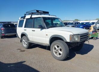  1999 LAND ROVER  - Image 0.