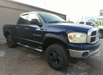  2006 DODGE  - Image 0.