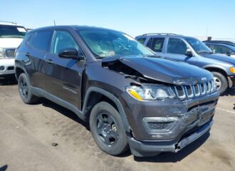  2018 JEEP  - Image 0.