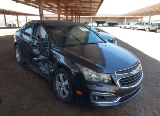  2016 CHEVROLET  - Image 0.