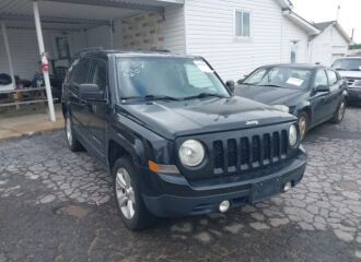  2013 JEEP  - Image 0.